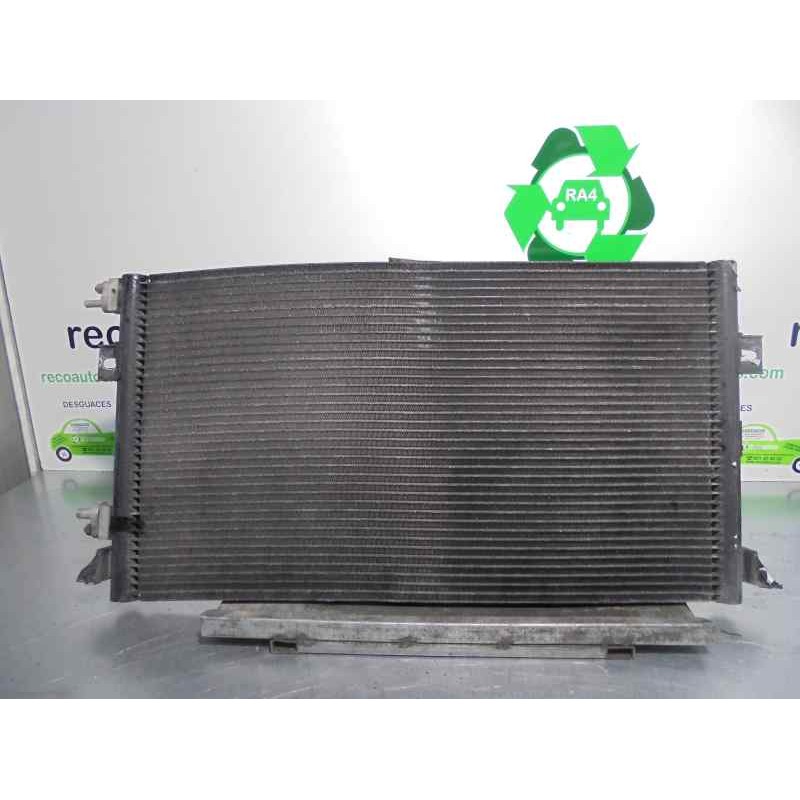 Recambio de condensador / radiador aire acondicionado para chrysler voyager (gs) 2.4 cat referencia OEM IAM T129AB7922 129AB 