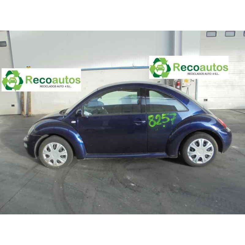 volkswagen new beetle (9c1/1c1) del año 2002