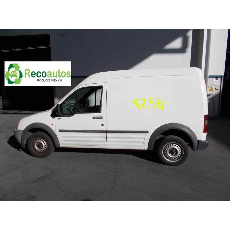 ford transit connect (tc7) del año 2004