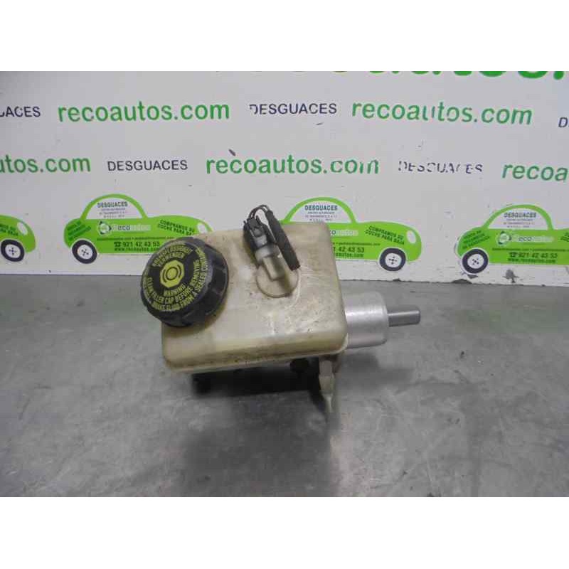 Recambio de bomba freno para mercedes clase b (w245) 2.0 cdi cat referencia OEM IAM   