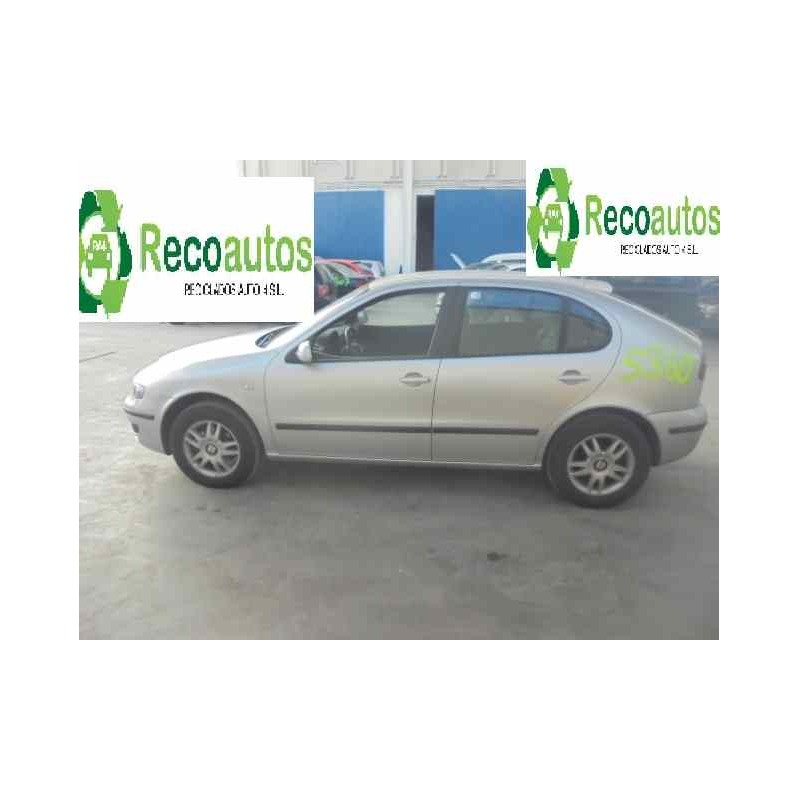 seat leon (1m1) del año 2002