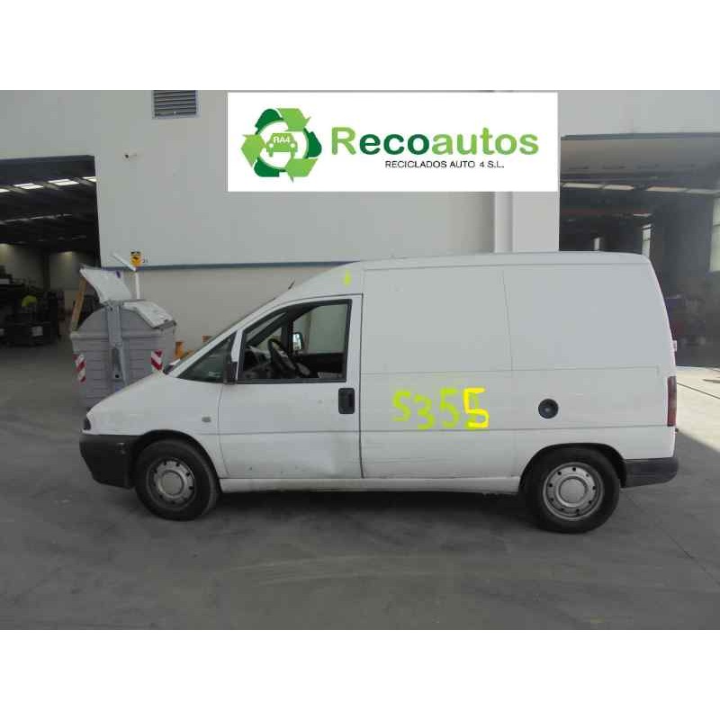 fiat scudo (222) del año 2002