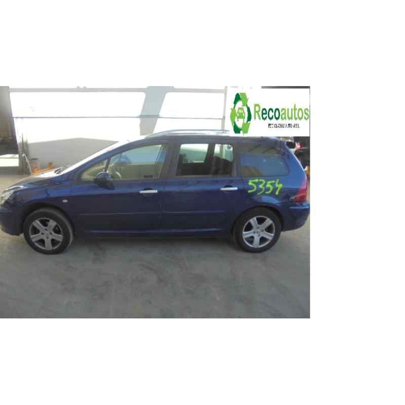 peugeot 307 break / sw (s1) del año 2003