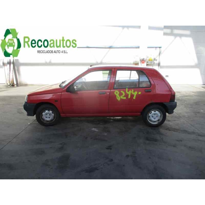 renault clio i fase i+ii (b/c57) del año 1991