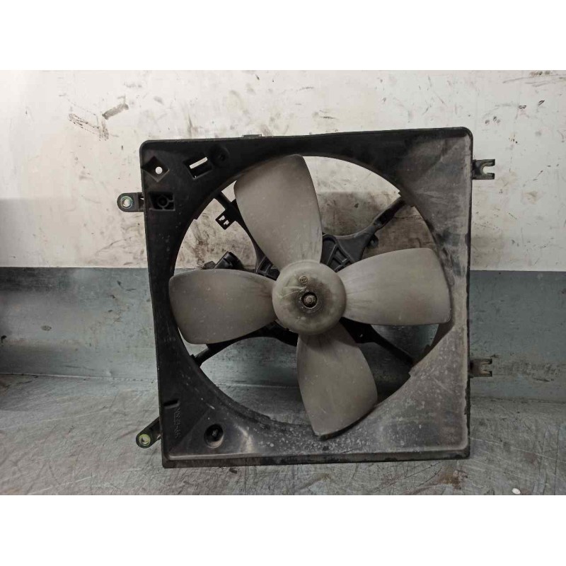 Recambio de electroventilador para mitsubishi galant berlina (ea0) 2000 gls climatizado referencia OEM IAM   