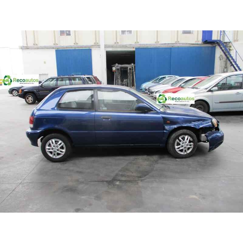 suzuki baleno berlina sy (eg) del año 2000