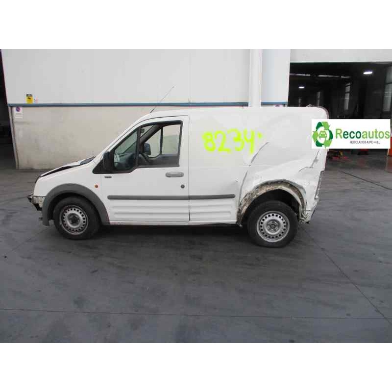 ford transit connect (tc7) del año 2005