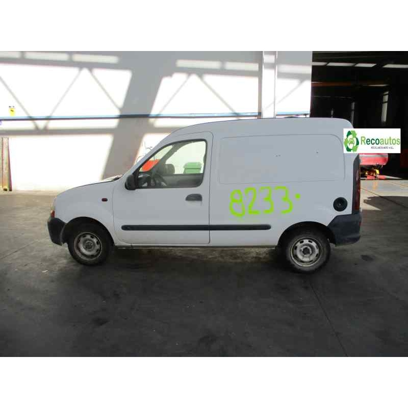 renault kangoo (f/kc0) del año 1999