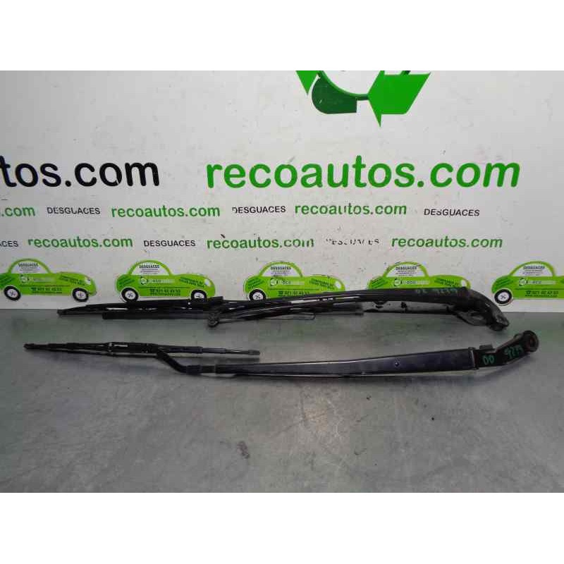 Recambio de brazo limpia delantero derecho para lexus ls430 (ucf30) básico referencia OEM IAM 8521150110 8522150100 