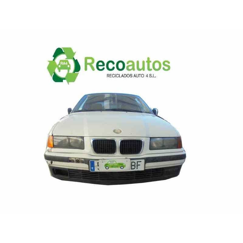 bmw serie 3 compacto (e36) del año 1998