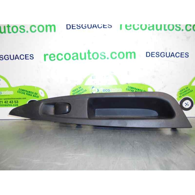 Recambio de mando elevalunas trasero izquierdo para nissan qashqai (j11) 360 referencia OEM IAM 254114CE0A  