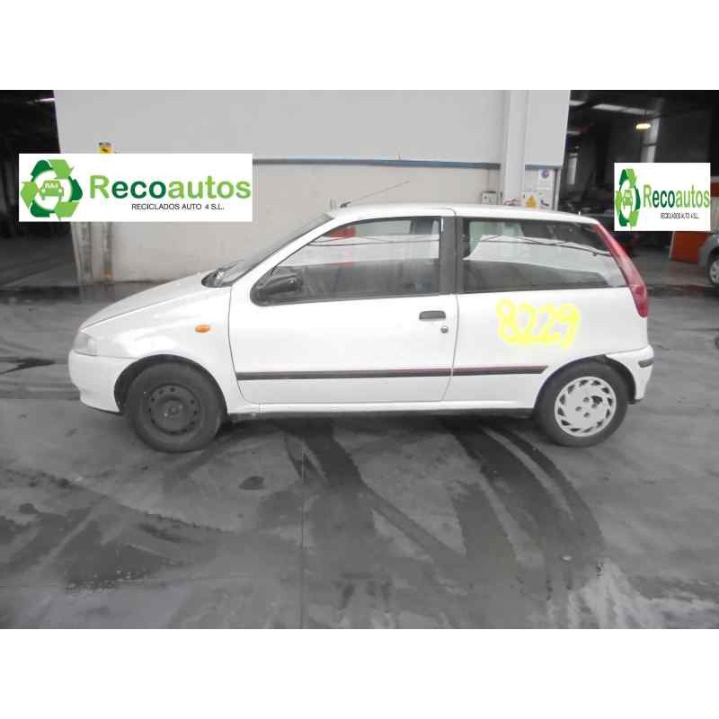 fiat punto berl. (176) del año 1995