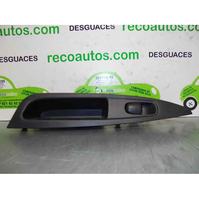 Recambio de mando elevalunas trasero derecho para nissan qashqai (j11) 360 referencia OEM IAM 254114CE0A 254114CE0A 