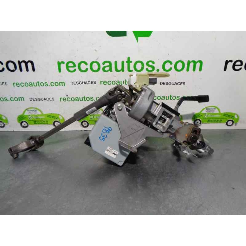 Recambio de columna direccion para renault scenic iii 1.5 dci diesel fap referencia OEM IAM 488103131R PW22BD0154Q 