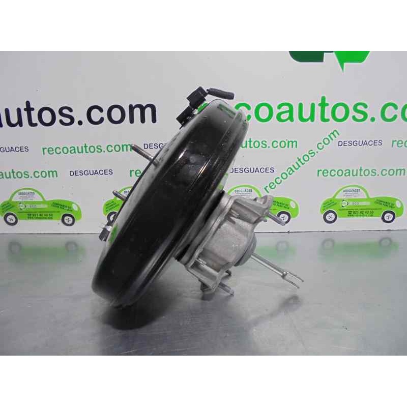 Recambio de servofreno para nissan qashqai (j11) 360 referencia OEM IAM 460074EH0A  