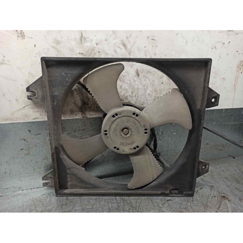 Recambio de electroventilador para mitsubishi galant berlina (ea0) 2000 gls climatizado referencia OEM IAM MR212486  