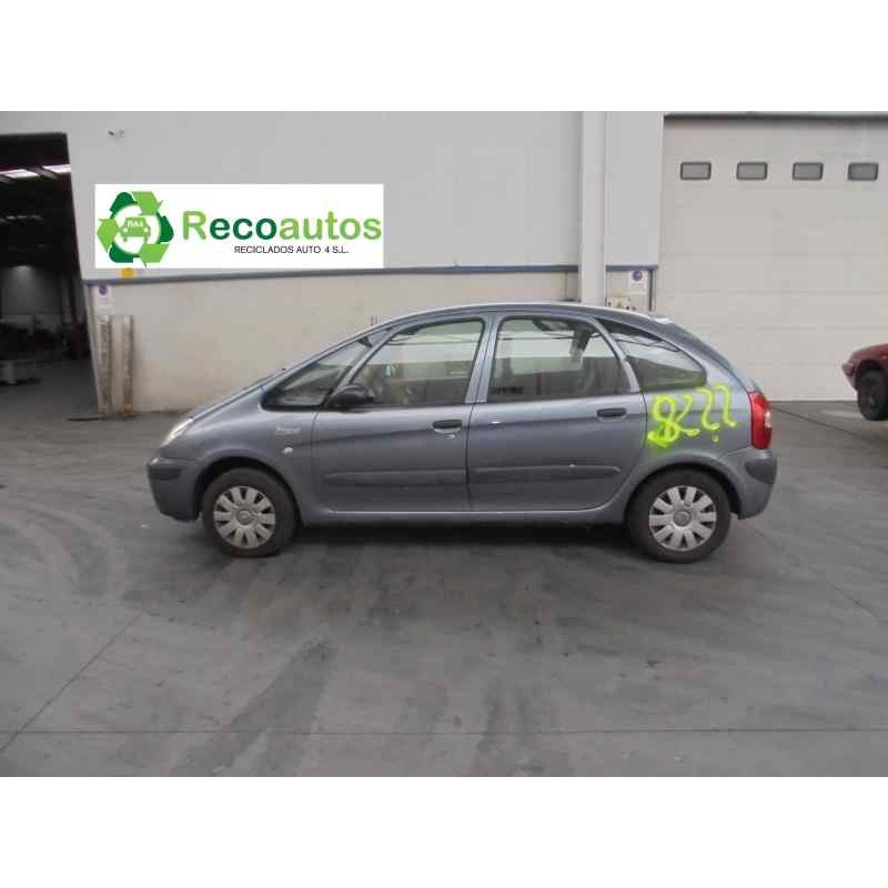 citroen xsara picasso del año 2005