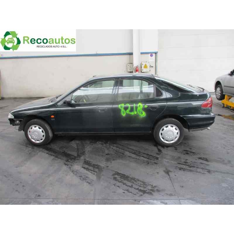 ford mondeo berlina/familiar (fd) del año 1995