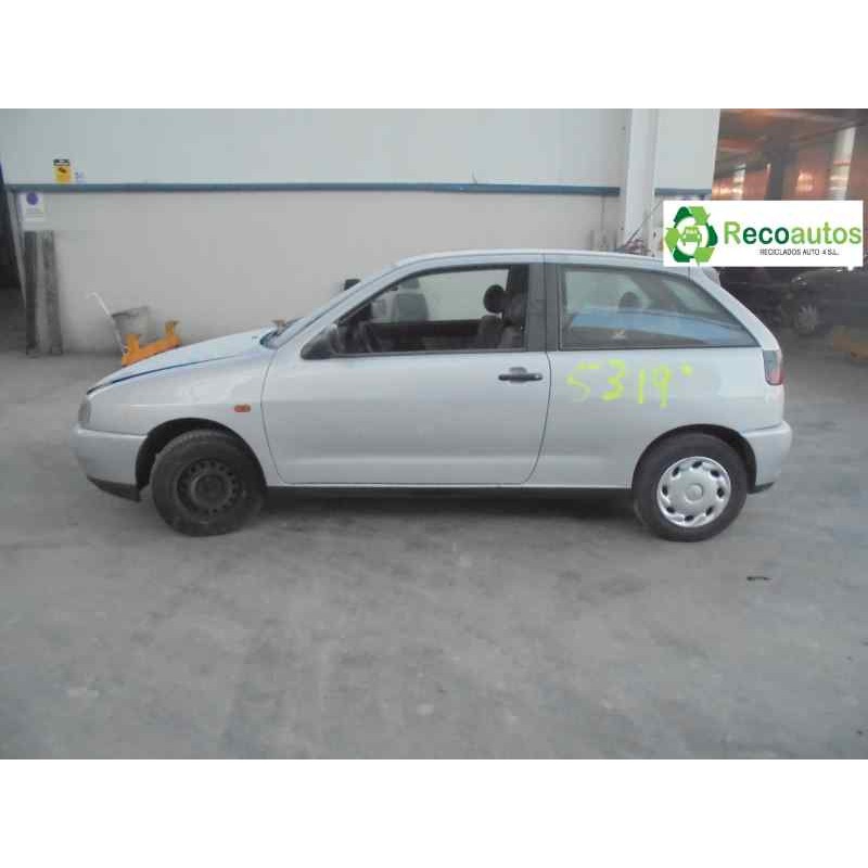 seat ibiza (6k) del año 1997