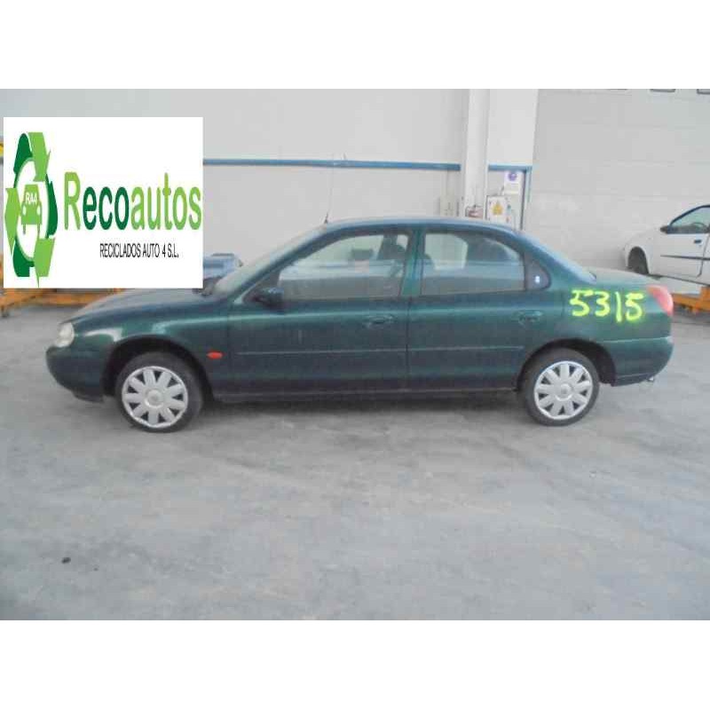 ford mondeo berlina (gd) del año 1997