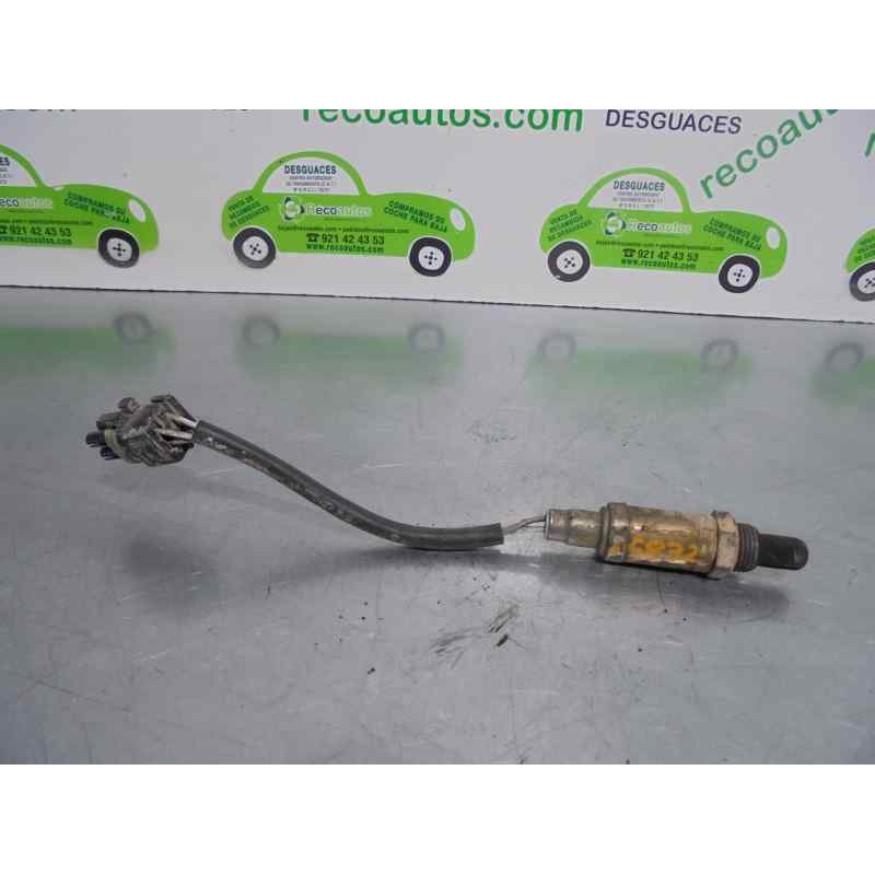 Recambio de sonda lambda para renault laguna (b56) 2.0 referencia OEM IAM 7700871544 0258003644 BOSCH