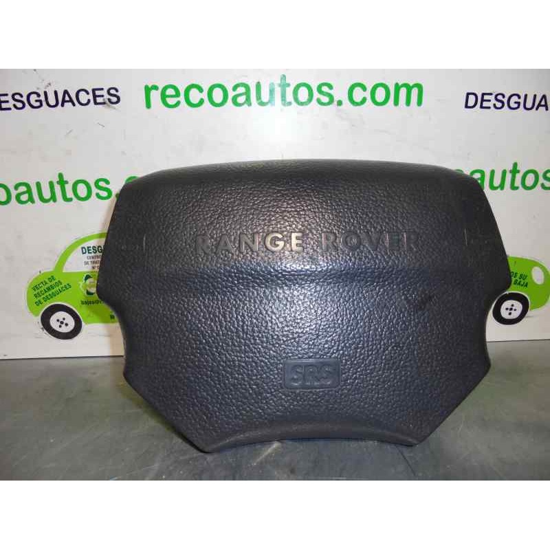 Recambio de airbag delantero izquierdo para land rover range rover (lp) 2.5 turbodiesel referencia OEM IAM LR012987  