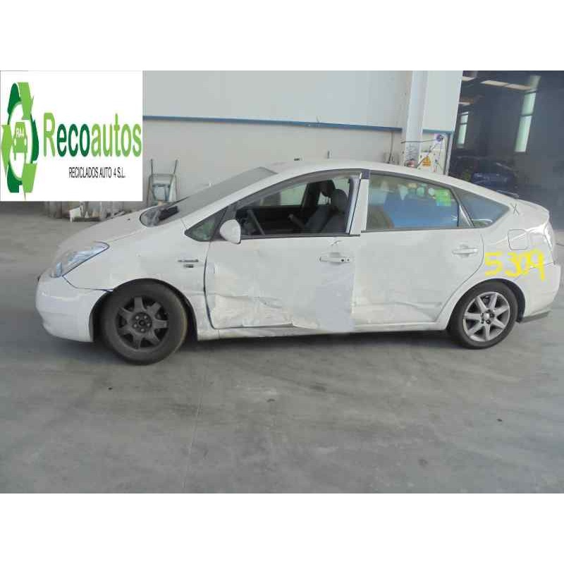 toyota prius (nhw20) del año 2008