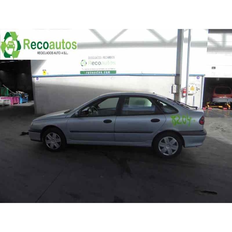 renault laguna (b56) del año 2000