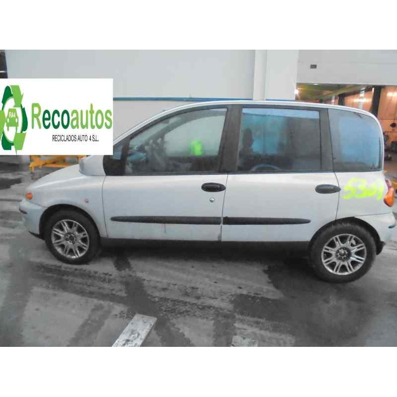 fiat multipla (186) del año 2002