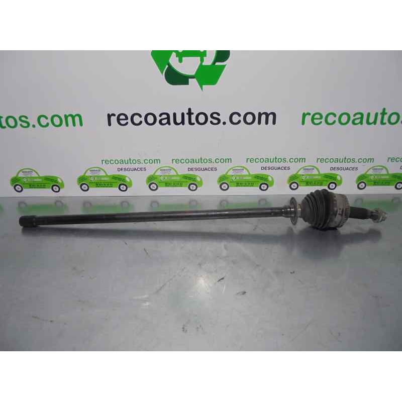 Recambio de transmision delantera derecha para land rover range rover (lp) 2.5 turbodiesel referencia OEM IAM   