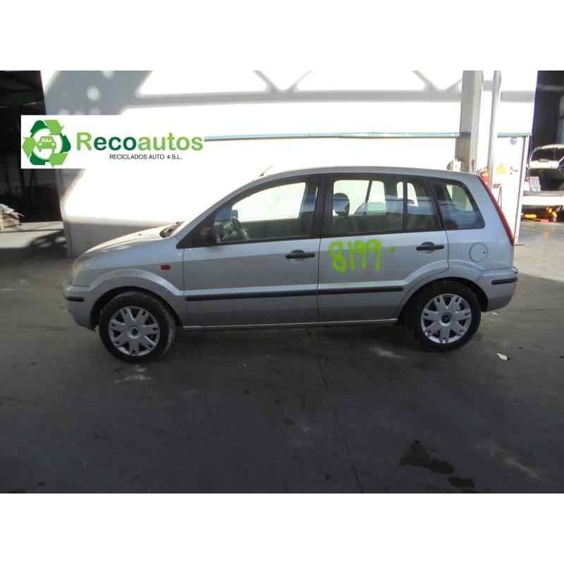 ford fusion (cbk) del año 2003