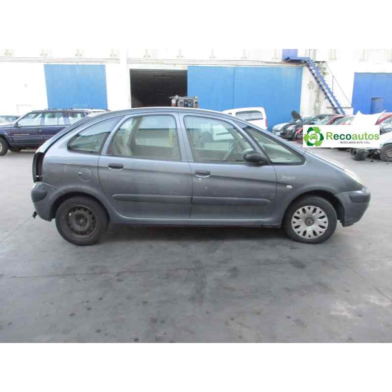 citroen xsara picasso del año 2005