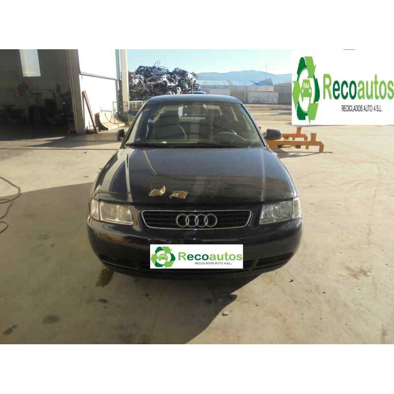 audi a3 (8l) del año 2000