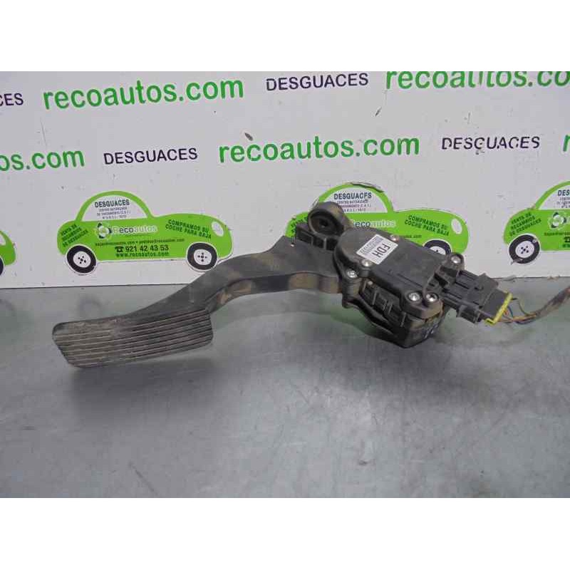 Recambio de potenciometro pedal para kia cee´d 1.6 crdi cat referencia OEM IAM 32700XXXXX  