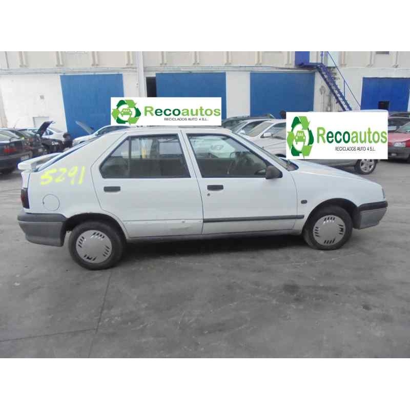 renault 19 hatchback (b/c53) del año 1994