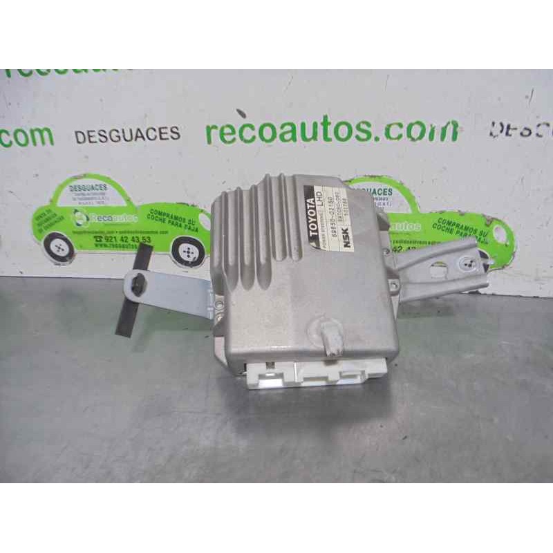 Recambio de modulo electronico para toyota corolla (e12) 1.4 turbodiesel cat referencia OEM IAM 8965002150  