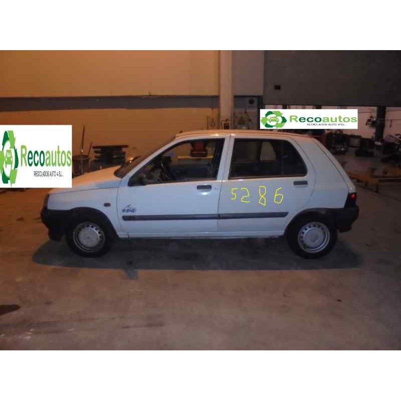 renault clio i fase i+ii (b/c57) del año 1994