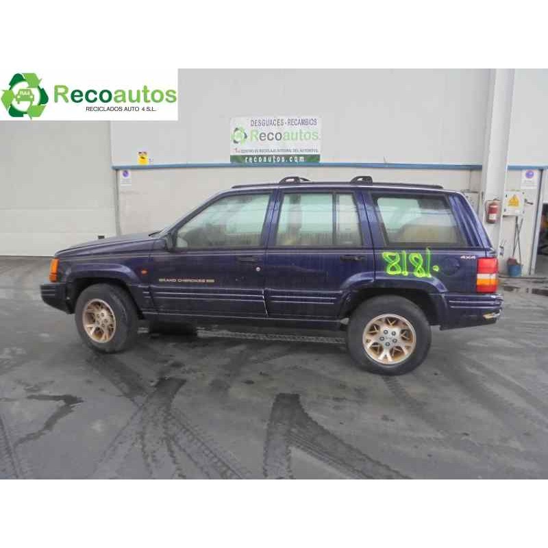 jeep gr.cherokee (zj)/(z) del año 1997