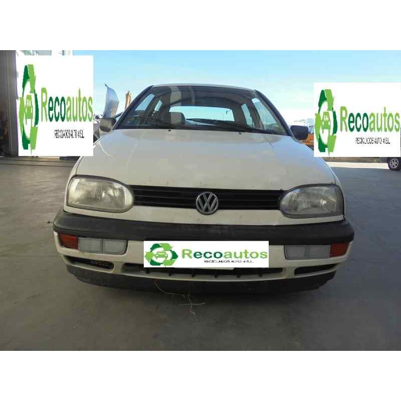 volkswagen golf iii berlina (1h1) del año 1994