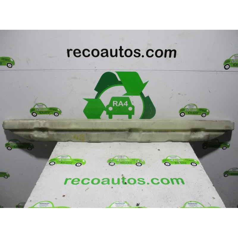 Recambio de refuerzo paragolpes trasero para citroen ax 1.4 diesel (k9a) referencia OEM IAM  PLASTICO 