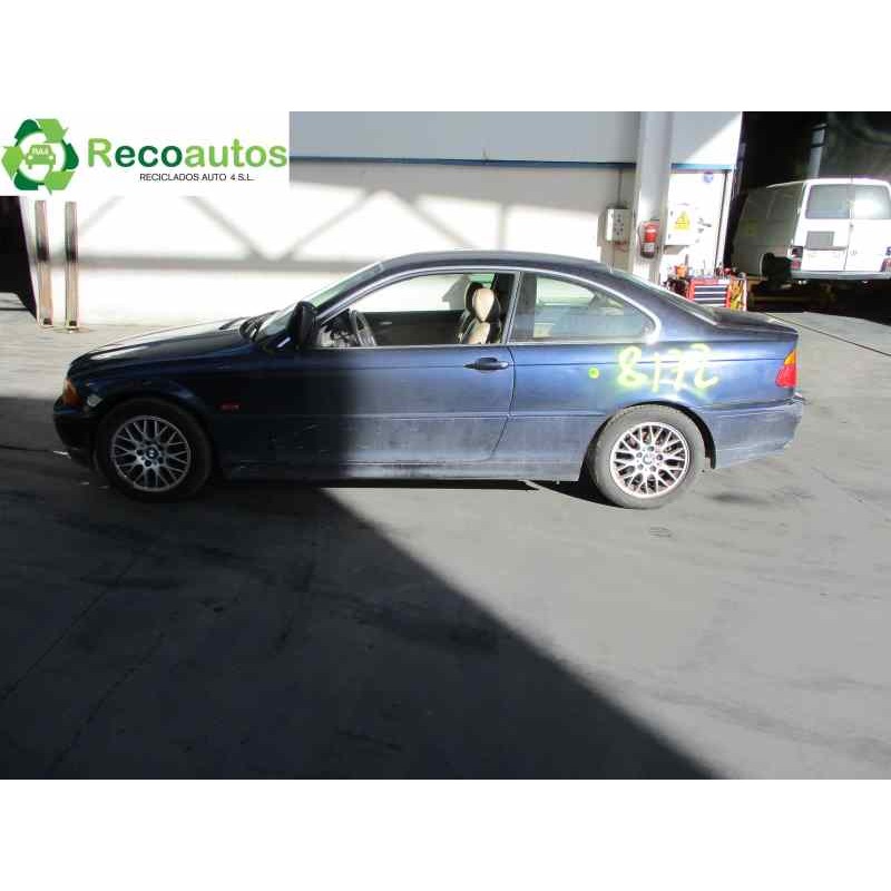 bmw serie 3 coupe (e46) del año 1999