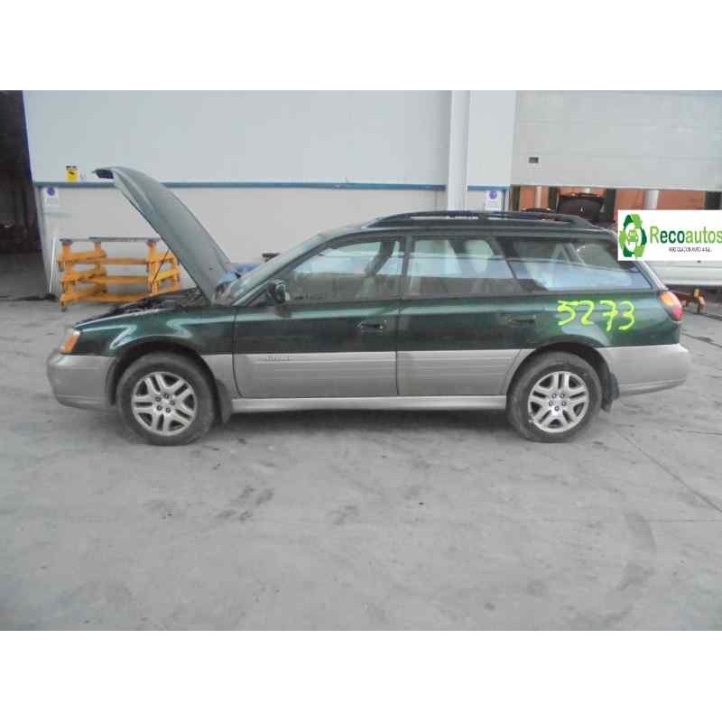 subaru legacy berl./familiar b12 (be/bh) del año 2002