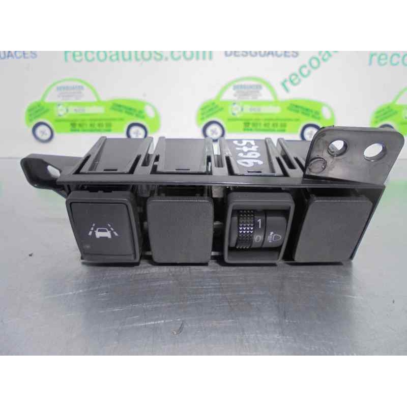 Recambio de mando para nissan qashqai (j11) 360 referencia OEM IAM   