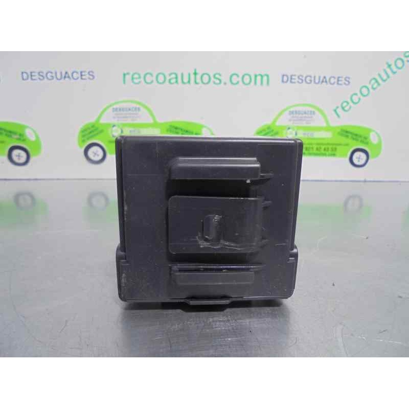 Recambio de modulo electronico para nissan qashqai (j11) 360 referencia OEM IAM 476A04EA0A 1952395B2 PANASONIC