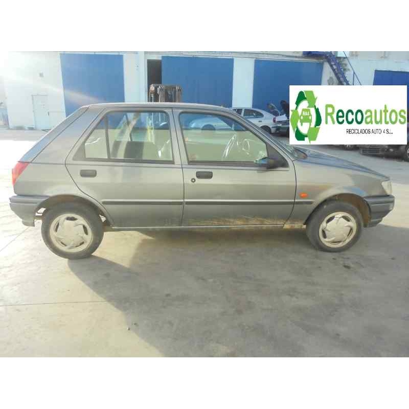 ford fiesta berl./courier del año 1995