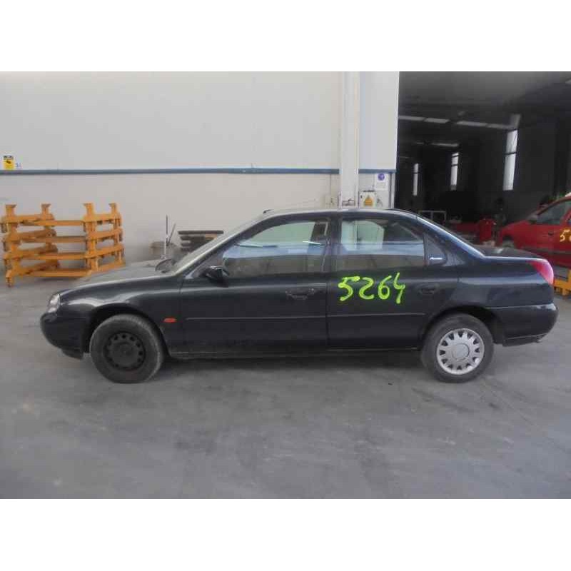 ford mondeo berlina (gd) del año 1997