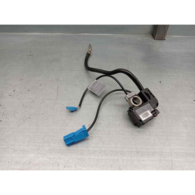 Recambio de cableado para bmw serie 1 berlina (e81/e87) 2.0 turbodiesel cat referencia OEM IAM 61129146355 