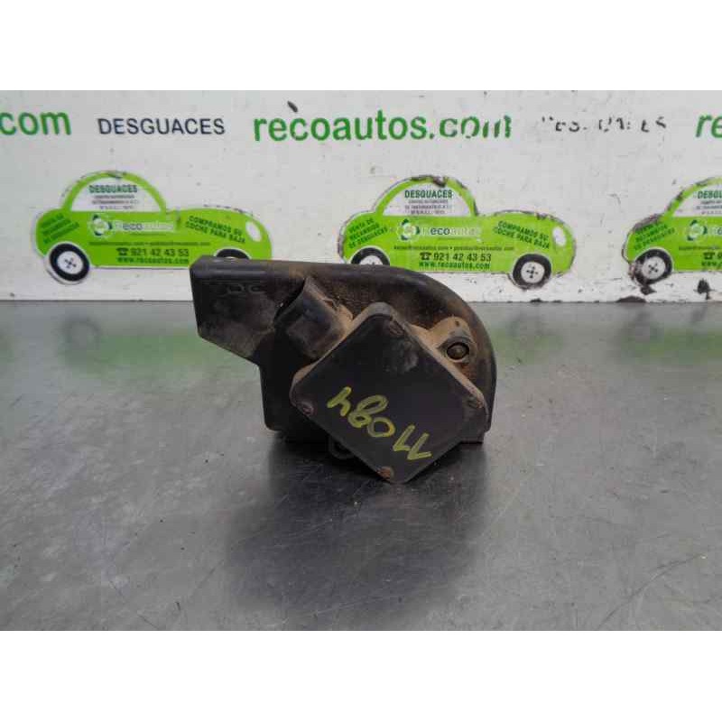 Recambio de potenciometro pedal para citroen xantia berlina 2.0 hdi referencia OEM IAM 9632506980  