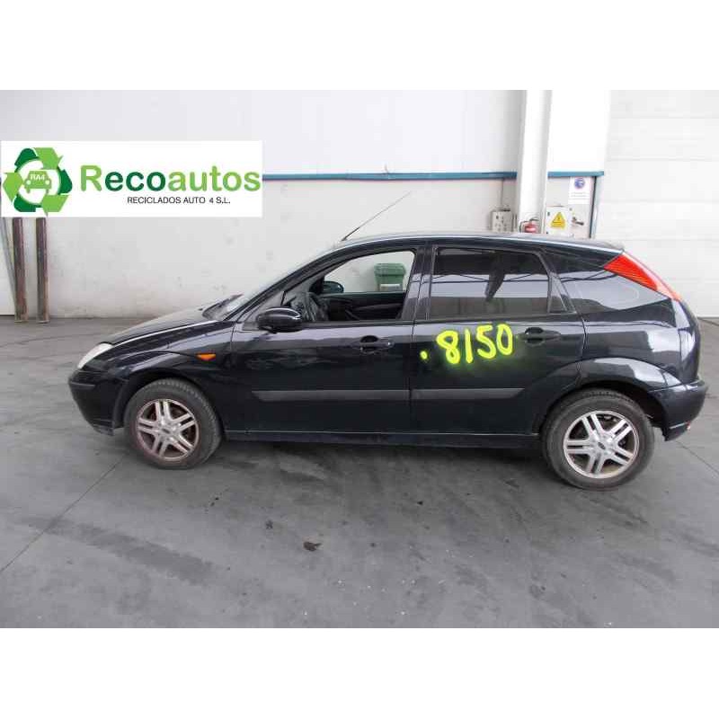 ford focus berlina (cak) del año 2004