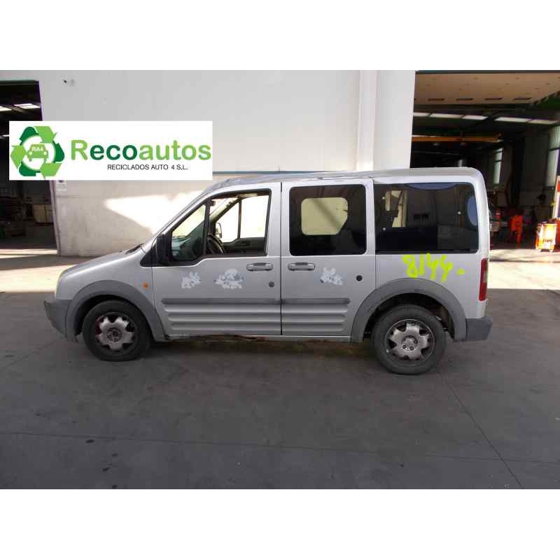 ford transit connect (tc7) del año 2005